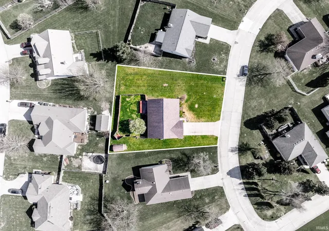 3rd image of 1901 N Oriole Dr, Muncie, IN 47304 | MLS# 202612335