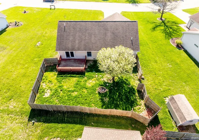 4th image of 1901 N Oriole Dr, Muncie, IN 47304 | MLS# 202612335