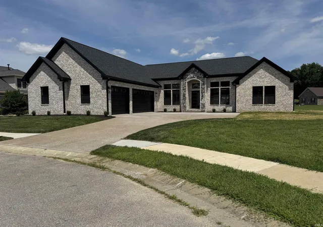 Photo 1 of Manufactured home for sale at 6244 Sable Ridge Dr, Newburgh, IN 47630 | MLS# 202612338 | Listing updated on 2026-09-08