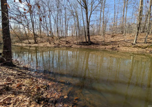 Photo 4 of Land for sale at 9010 N Texas Ridge Rd, Gosport, IN 47433 | MLS# 202612383 | Listing updated on 2026-09-13