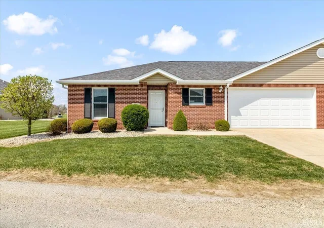 1st image of 124 Sunset Dr, Winchester, IN 47394 | MLS# 202612418