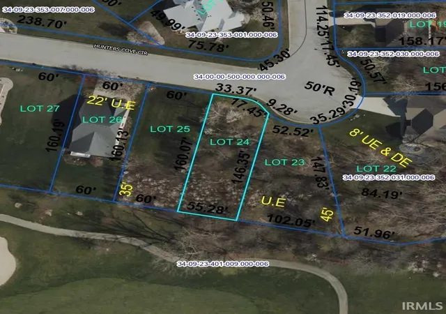 2nd image of 1766 Hunter's Cove Cir, Kokomo, IN 46902 | MLS# 202612424
