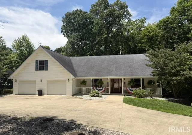 1st image of 7032 S Burch Rd, Bloomington, IN 47403 | MLS# 202612428