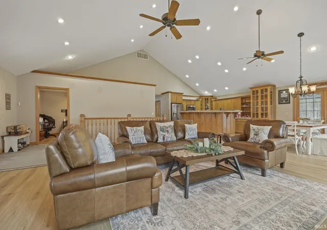 2nd image of 7032 S Burch Rd, Bloomington, IN 47403 | MLS# 202612428