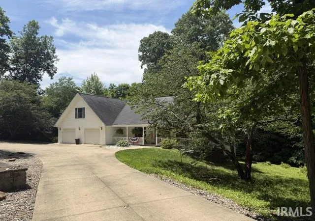 34th image of 7032 S Burch Rd, Bloomington, IN 47403 | MLS# 202612428