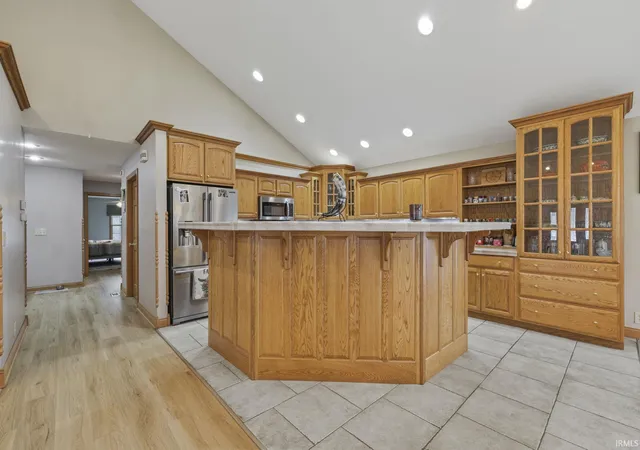 3rd image of 7032 S Burch Rd, Bloomington, IN 47403 | MLS# 202612428