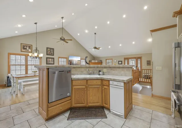 5th image of 7032 S Burch Rd, Bloomington, IN 47403 | MLS# 202612428