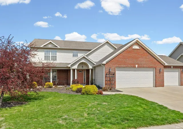 1st image of 4664 Forthrail Dr, Lafayette, IN 47905 | MLS# 202612429