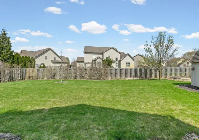 34th image of 4664 Forthrail Dr, Lafayette, IN 47905 | MLS# 202612429