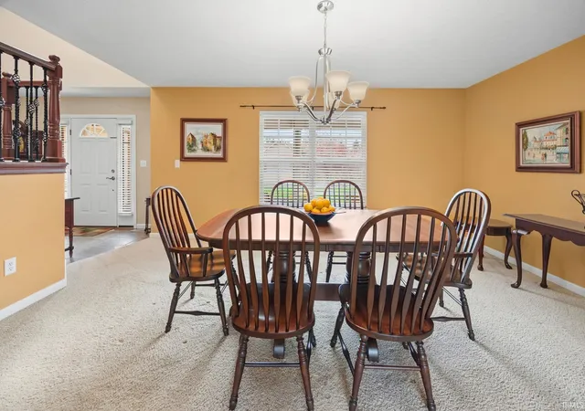 5th image of 4664 Forthrail Dr, Lafayette, IN 47905 | MLS# 202612429