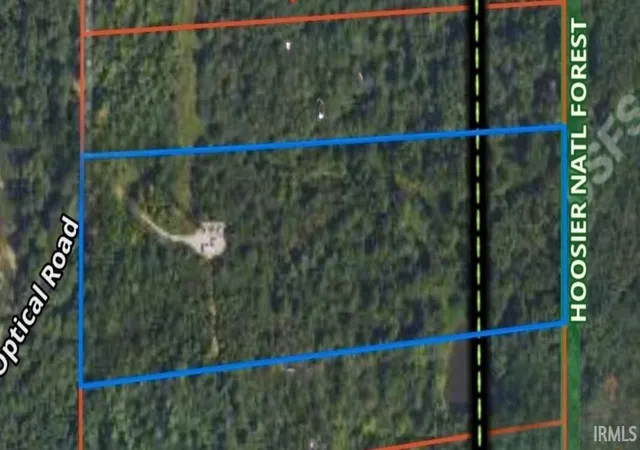 Photo 1 of Land for sale at Optical Rd, Saint Croix, IN 47576 | MLS# 202612439 | Listing updated on 2026-06-22