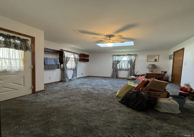 Photo 3 of Manufactured home for sale at 1411 N 12th Street, Vincennes, IN 47591 | MLS# 202612469 | Listing updated on 2026-09-09