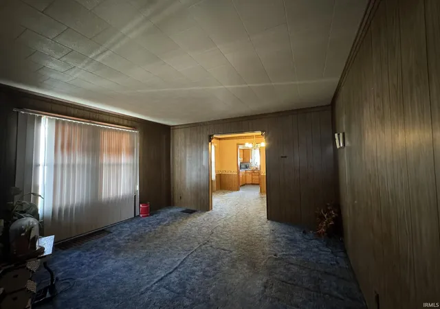 Photo 3 of Manufactured home for sale at 1411 N 12th Street, Vincennes, IN 47591 | MLS# 202612469 | Listing updated on 2026-09-09