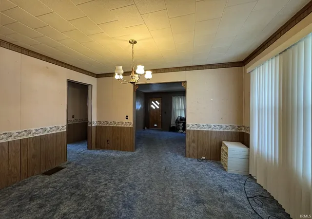 Photo 4 of Manufactured home for sale at 1411 N 12th Street, Vincennes, IN 47591 | MLS# 202612469 | Listing updated on 2026-09-09