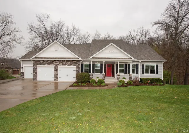 1st image of 6269 Munsee Dr, West Lafayette, IN 47906 | MLS# 202612487
