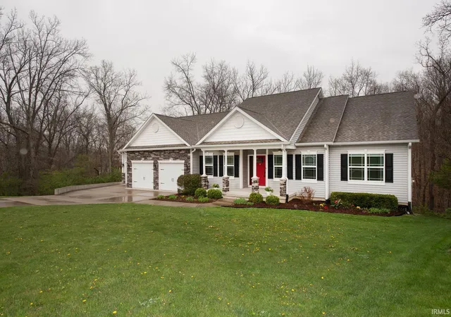 3rd image of 6269 Munsee Dr, West Lafayette, IN 47906 | MLS# 202612487