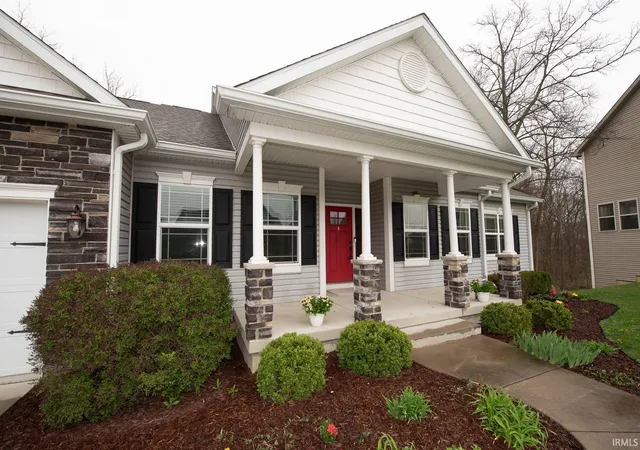 4th image of 6269 Munsee Dr, West Lafayette, IN 47906 | MLS# 202612487