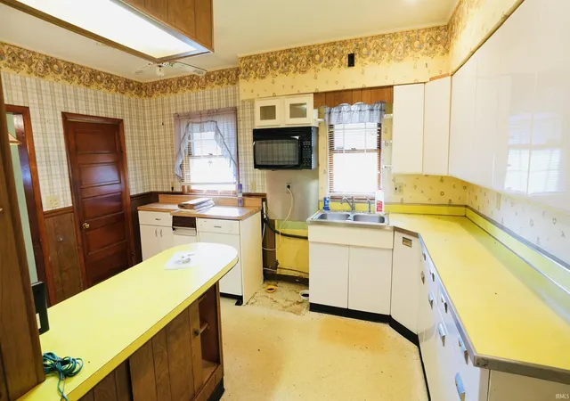 Photo 1 of Manufactured home for sale at 4350 S 200 East, Knox, IN 46534 | MLS# 202612499 | Listing updated on 2026-07-17