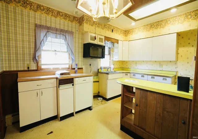 Photo 2 of Manufactured home for sale at 4350 S 200 East, Knox, IN 46534 | MLS# 202612499 | Listing updated on 2026-07-17