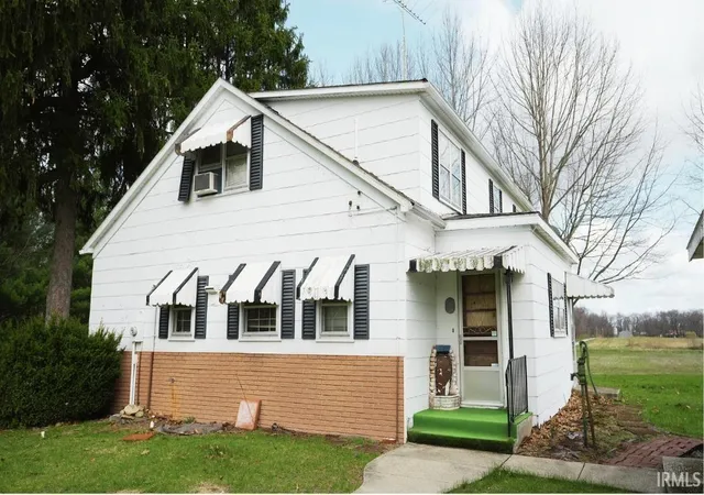 Photo 3 of Manufactured home for sale at 4350 S 200 East, Knox, IN 46534 | MLS# 202612499 | Listing updated on 2026-07-17