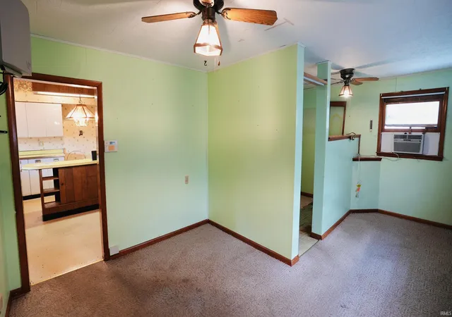 Photo 4 of Manufactured home for sale at 4350 S 200 East, Knox, IN 46534 | MLS# 202612499 | Listing updated on 2026-07-17