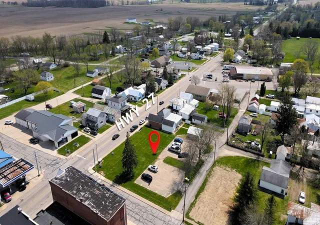 3rd image of Lot 1 S Main St, Lynn, IN 47355 | MLS# 202612506