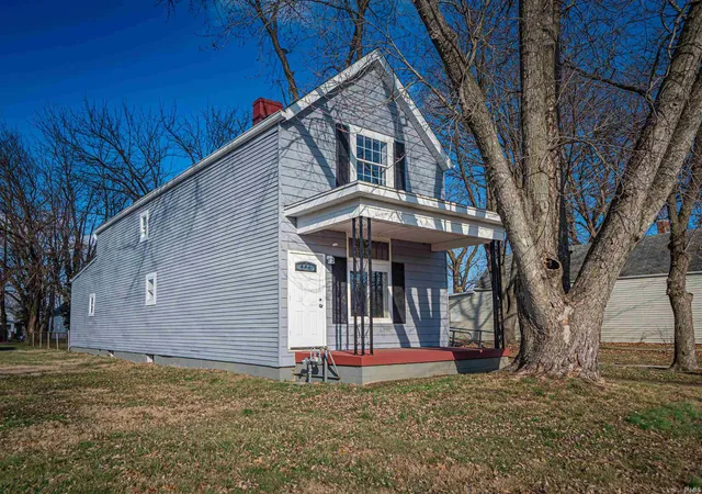 Photo 2 of Manufactured home for sale at 222 E Missouri St, Evansville, IN 47711 | MLS# 202612507 | Listing updated on 2026-04-13