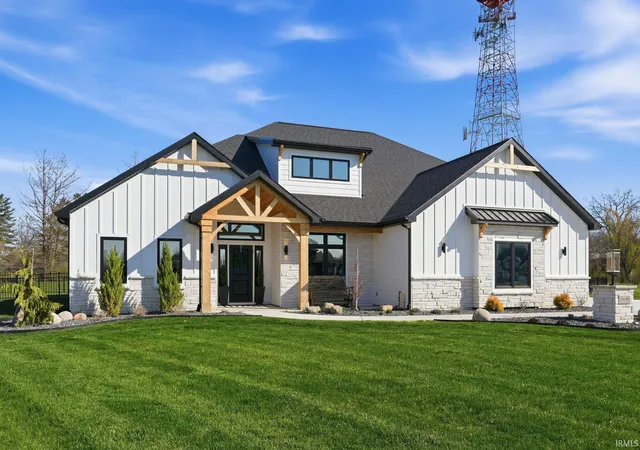 3rd image of 19195 Ringo Rd, Auburn, IN 46706 | MLS# 202612520