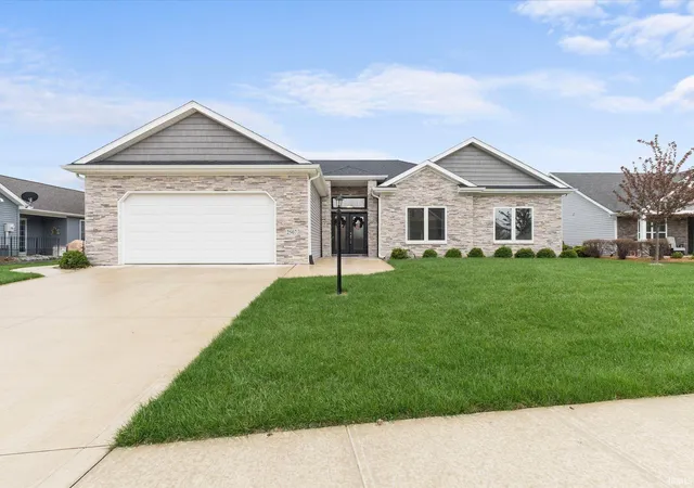 1st image of 2507 Tigers Trl, Decatur, IN 46733 | MLS# 202612555