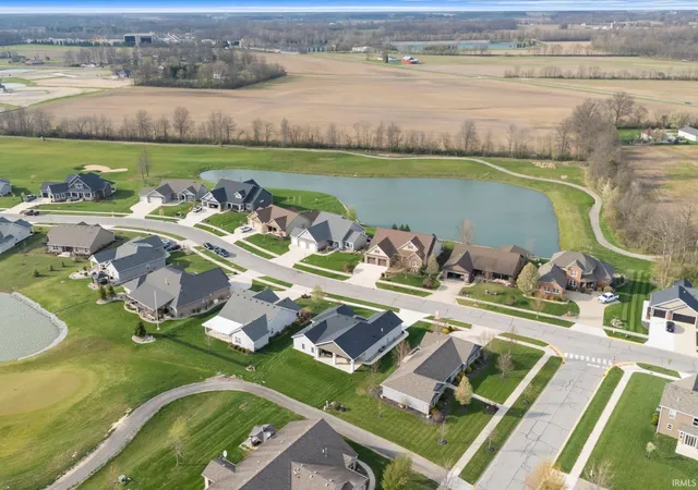 36th image of 2507 Tigers Trl, Decatur, IN 46733 | MLS# 202612555