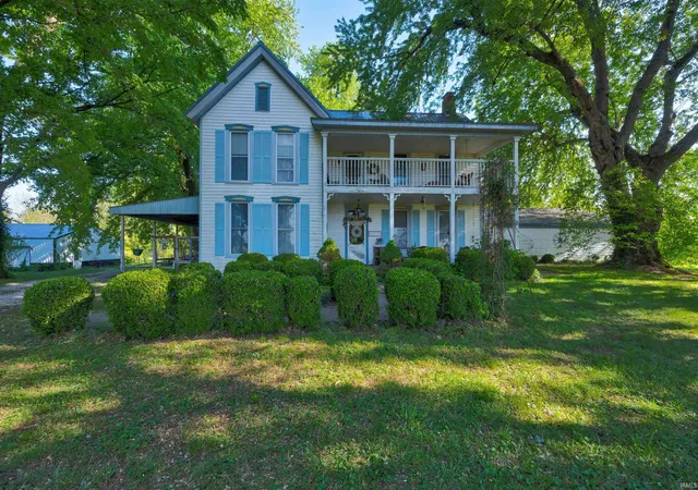 Photo 1 of Manufactured home for sale at 4062 W Eureka Rd, Rockport, IN 47635 | MLS# 202612631 | Listing updated on 2026-09-04