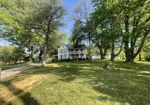 Photo 2 of Manufactured home for sale at 4062 W Eureka Rd, Rockport, IN 47635 | MLS# 202612631 | Listing updated on 2026-09-04