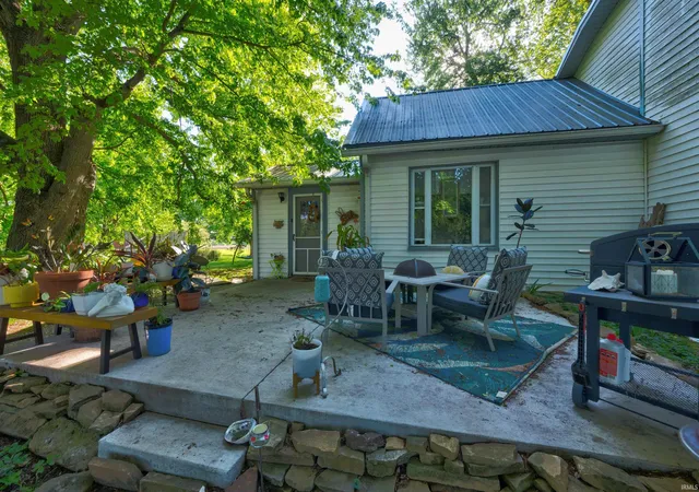 Photo 2 of Manufactured home for sale at 4062 W Eureka Rd, Rockport, IN 47635 | MLS# 202612631 | Listing updated on 2026-09-04