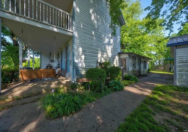 Photo 3 of Manufactured home for sale at 4062 W Eureka Rd, Rockport, IN 47635 | MLS# 202612631 | Listing updated on 2026-09-04
