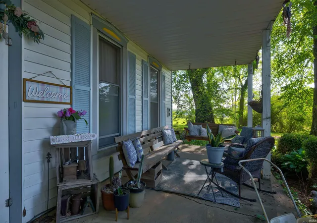 Photo 4 of Manufactured home for sale at 4062 W Eureka Rd, Rockport, IN 47635 | MLS# 202612631 | Listing updated on 2026-09-04
