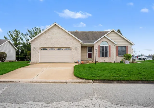 Photo 1 of Manufactured home for sale at 61571 Haverford Ct, South Bend, IN 46614 | MLS# 202612643 | Listing updated on 2026-05-31