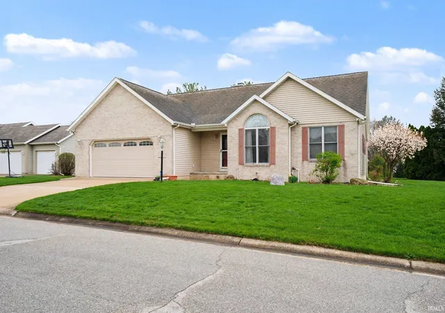 Photo 2 of Manufactured home for sale at 61571 Haverford Ct, South Bend, IN 46614 | MLS# 202612643 | Listing updated on 2026-05-31