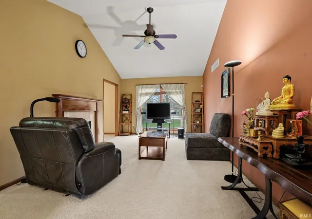 Photo 3 of Manufactured home for sale at 61571 Haverford Ct, South Bend, IN 46614 | MLS# 202612643 | Listing updated on 2026-05-31