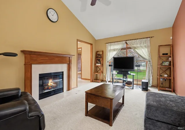 Photo 3 of Manufactured home for sale at 61571 Haverford Ct, South Bend, IN 46614 | MLS# 202612643 | Listing updated on 2026-05-31