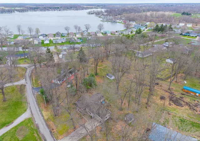 1st image of 7935 S 122 E, Wolcottville, IN 46795 | MLS# 202612657