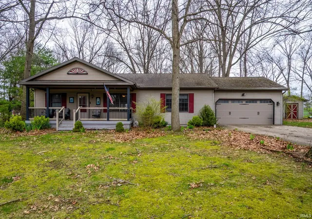 2nd image of 7935 S 122 E, Wolcottville, IN 46795 | MLS# 202612657