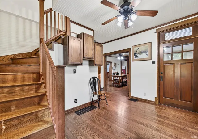 3rd image of 4155 S Walnut Street Pike Pike, Bloomington, IN 47401 | MLS# 202612688