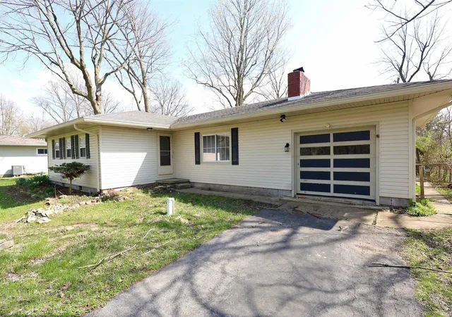 1st image of 2525 W Lawson Rd, Marion, IN 46952 | MLS# 202612692