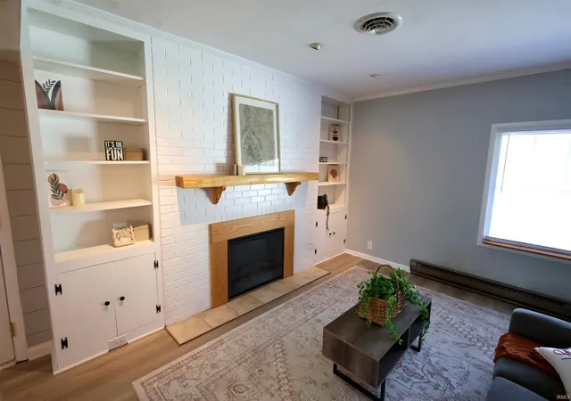 Photo 3 of Sale Pending at 2525 W Lawson Rd, Marion, IN 46952 | MLS# 202612692 | Listing updated on 2026-10-08