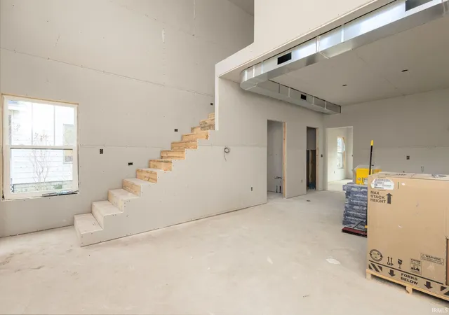 Photo 3 of Sale Pending at 416 N Arthur St, South Bend, IN 46617 | MLS# 202612695 | Listing updated on 2026-09-15