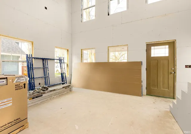 Photo 4 of Sale Pending at 416 N Arthur St, South Bend, IN 46617 | MLS# 202612695 | Listing updated on 2026-09-15