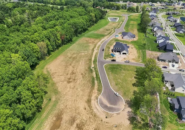 Photo 2 of Land for sale at 1292 Gentle Brk Trl, Huntertown, IN 46748 | MLS# 202612698 | Listing updated on 2026-08-25