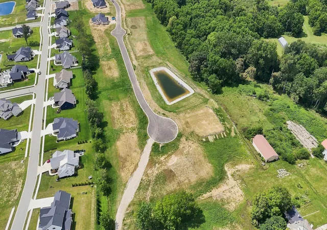 Photo 3 of Land for sale at 1292 Gentle Brk Trl, Huntertown, IN 46748 | MLS# 202612698 | Listing updated on 2026-08-25