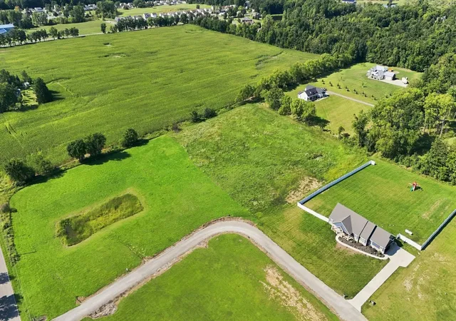 Photo 1 of Land for sale at Lot 9 Arapaho Pass, Fremont, IN 46737 | MLS# 202612702 | Listing updated on 2026-08-31