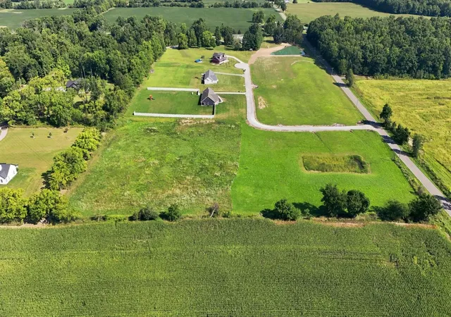 Photo 3 of Land for sale at Lot 9 Arapaho Pass, Fremont, IN 46737 | MLS# 202612702 | Listing updated on 2026-08-31